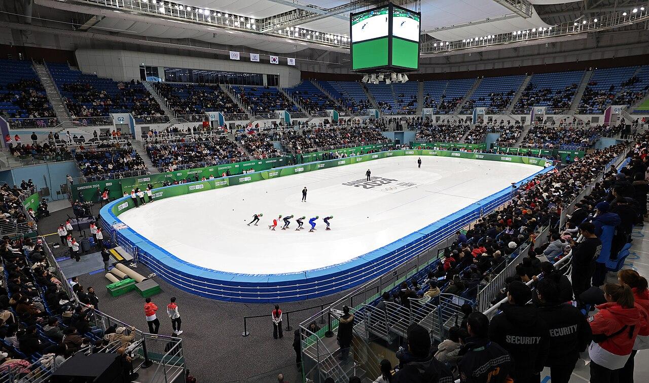 短道速滑伤病预防:别让热爱付出代价(战术执教视角)